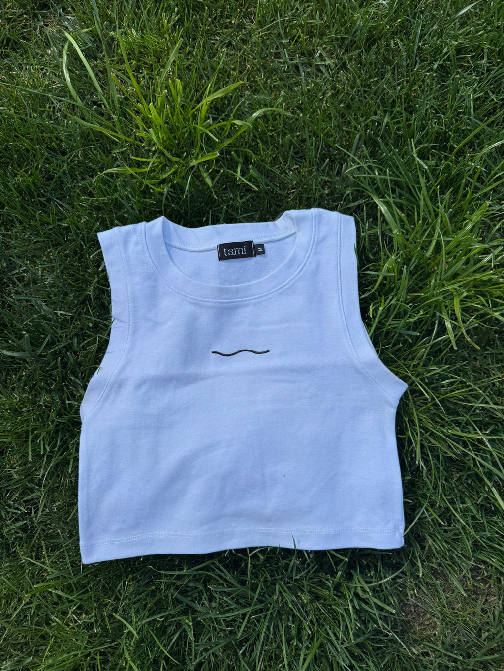 Soft Breeze: Top