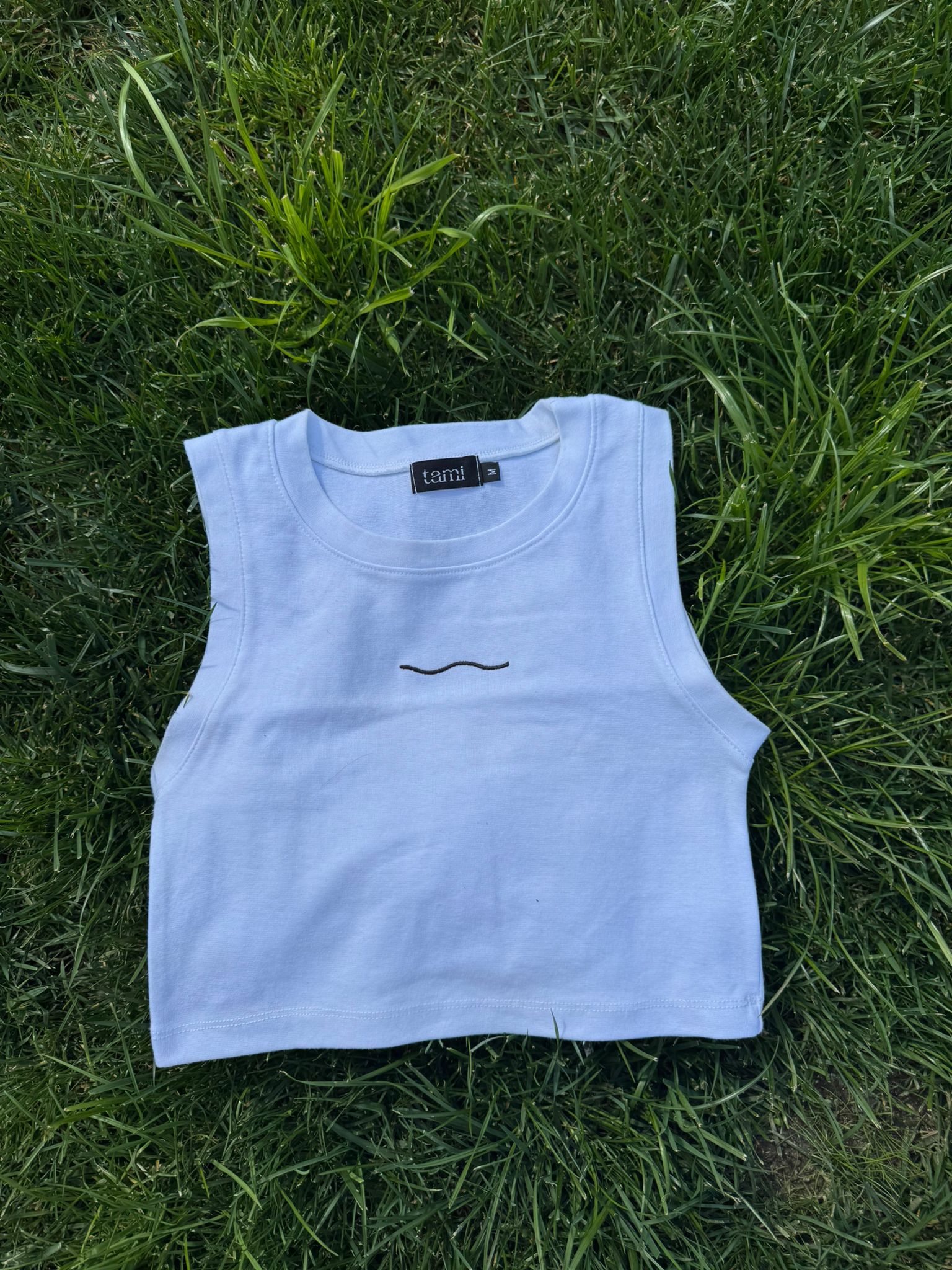 Soft Breeze: Top