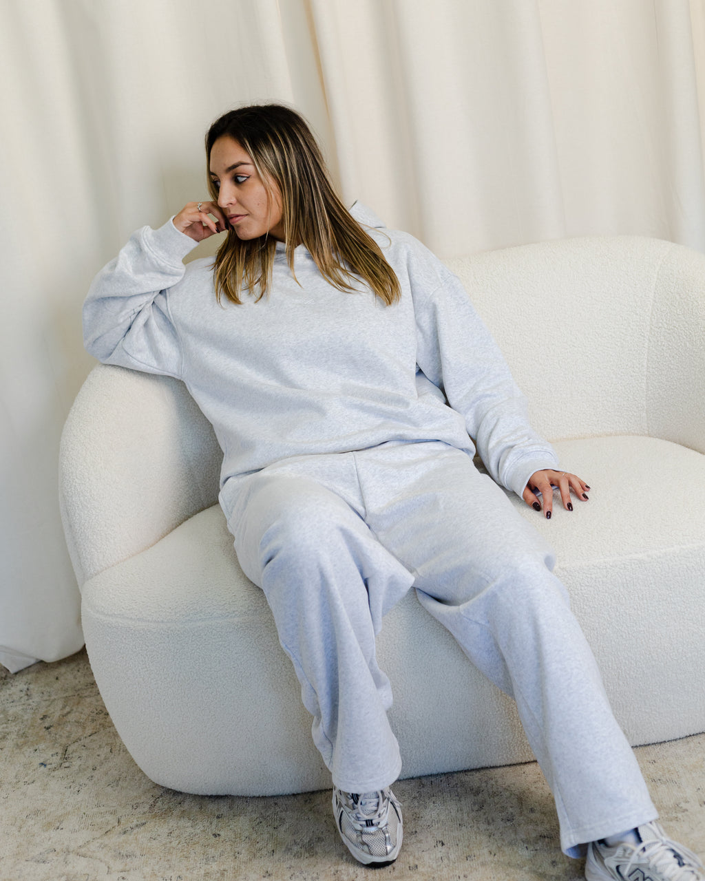 Serene Tracksuit Pants