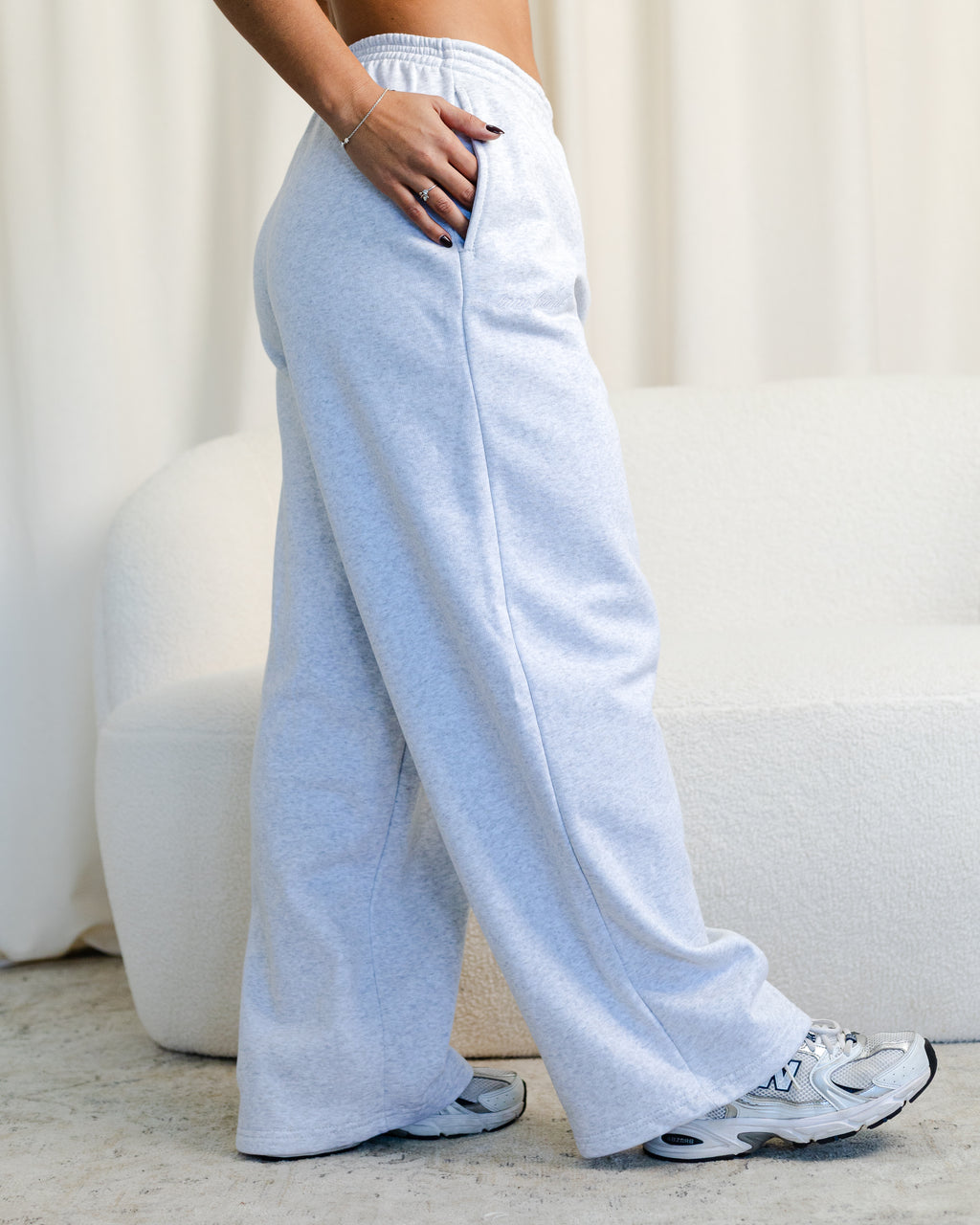 Serene Tracksuit Pants