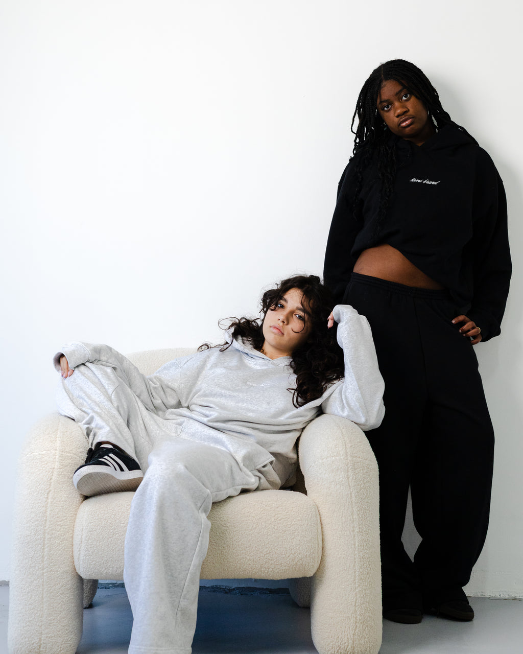 Aurora Tracksuit Pants