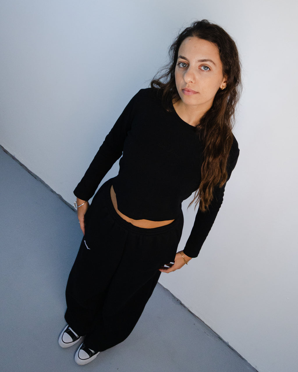 Aurora Tracksuit Pants