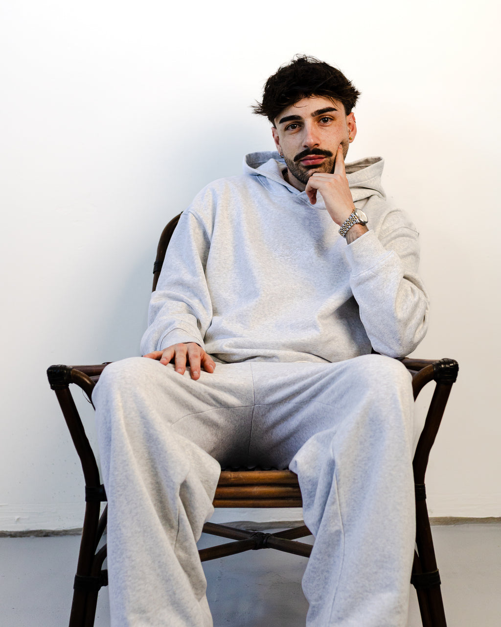 Serene Tracksuit Pants