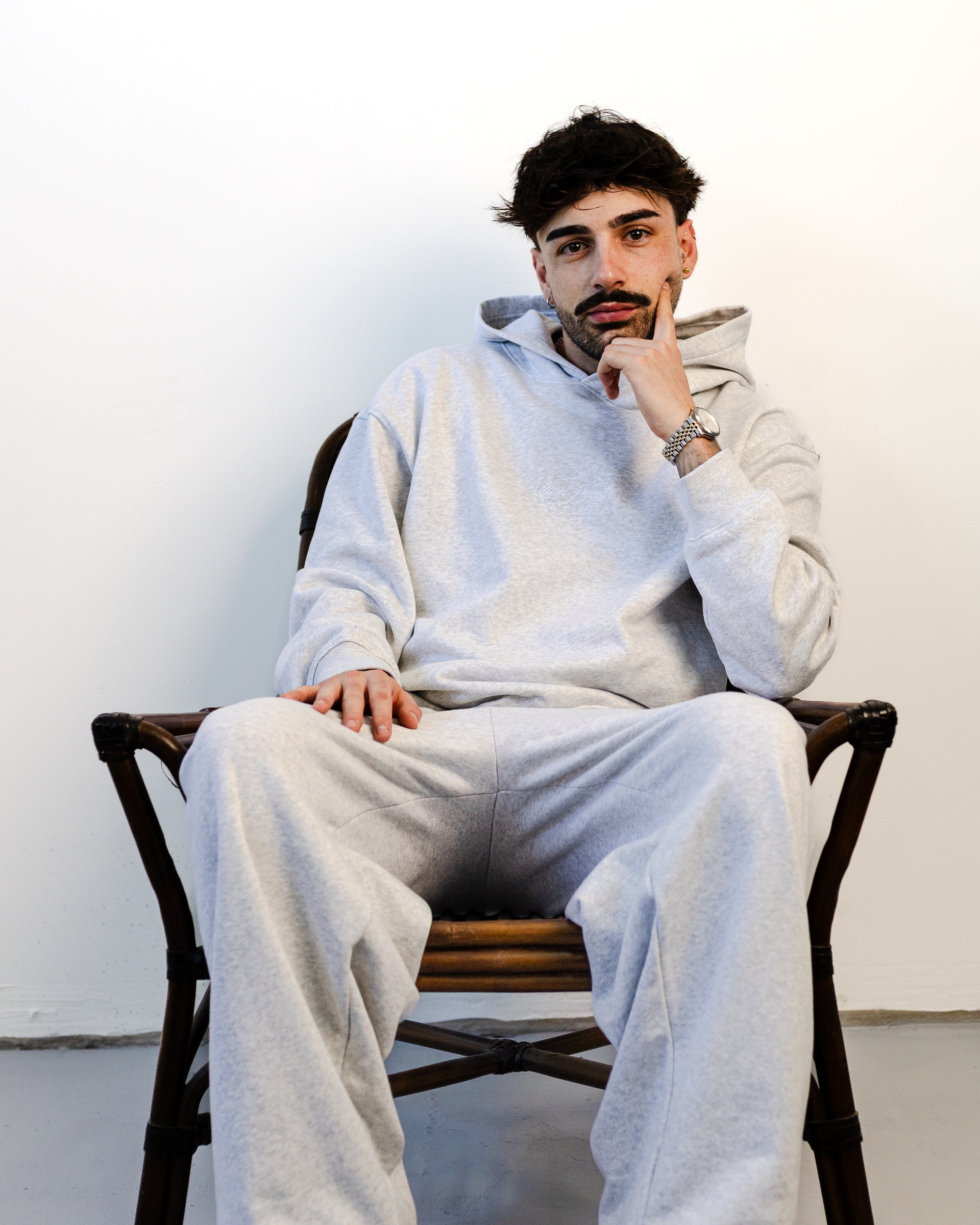 Serene Tracksuit Pants