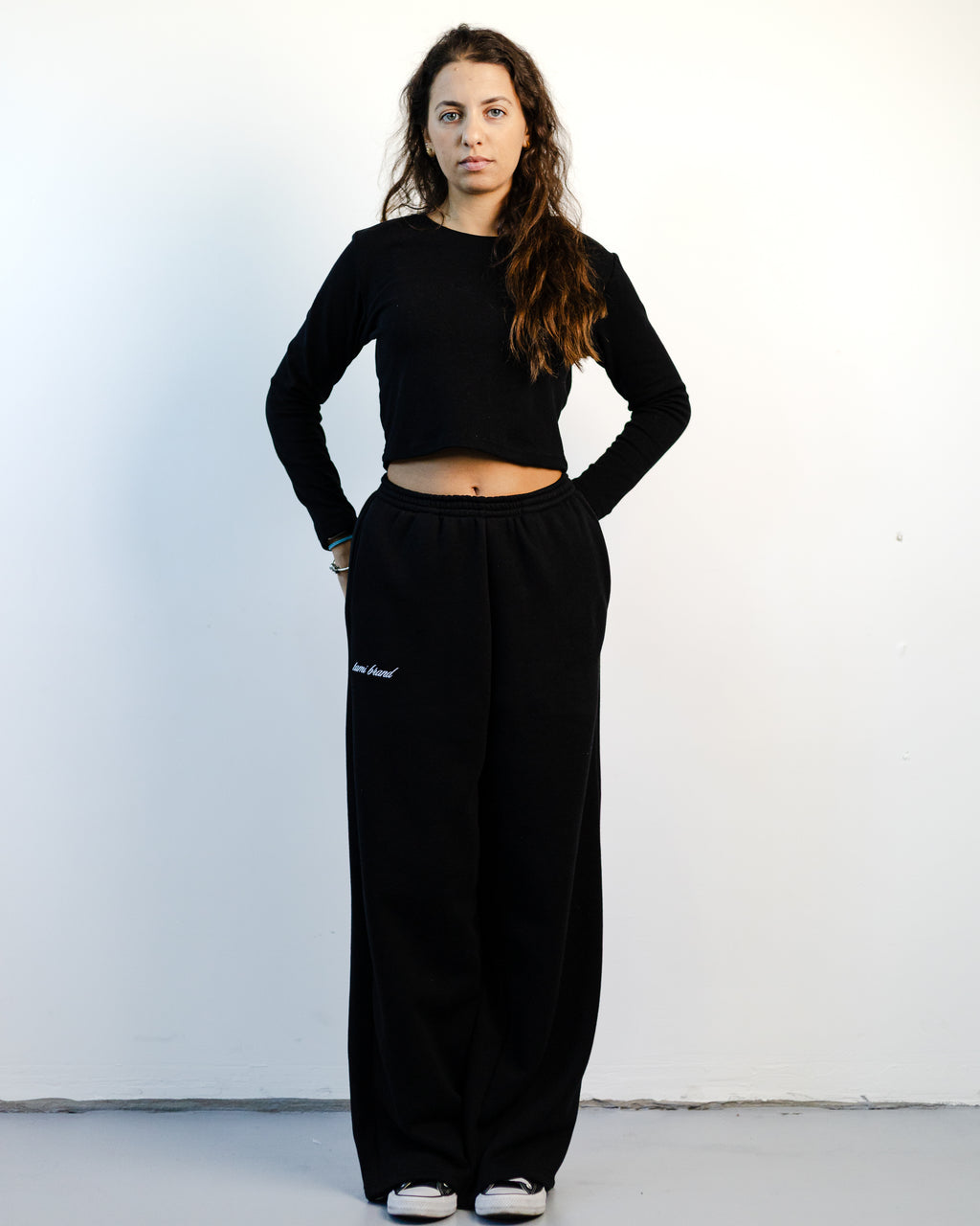Aurora Tracksuit Pants