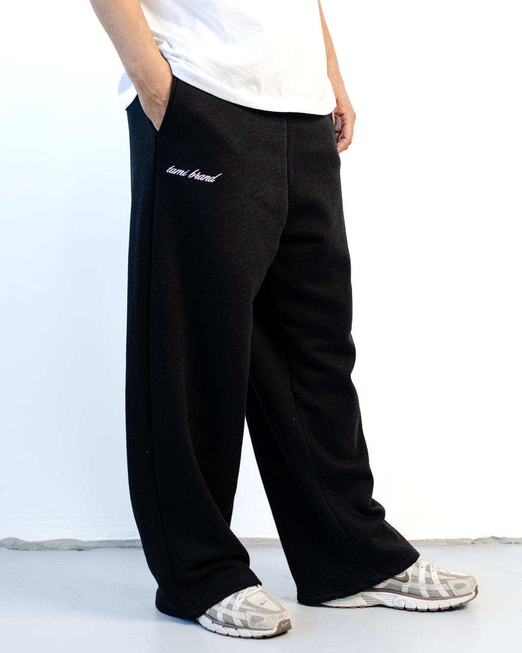 Aurora Tracksuit Pants