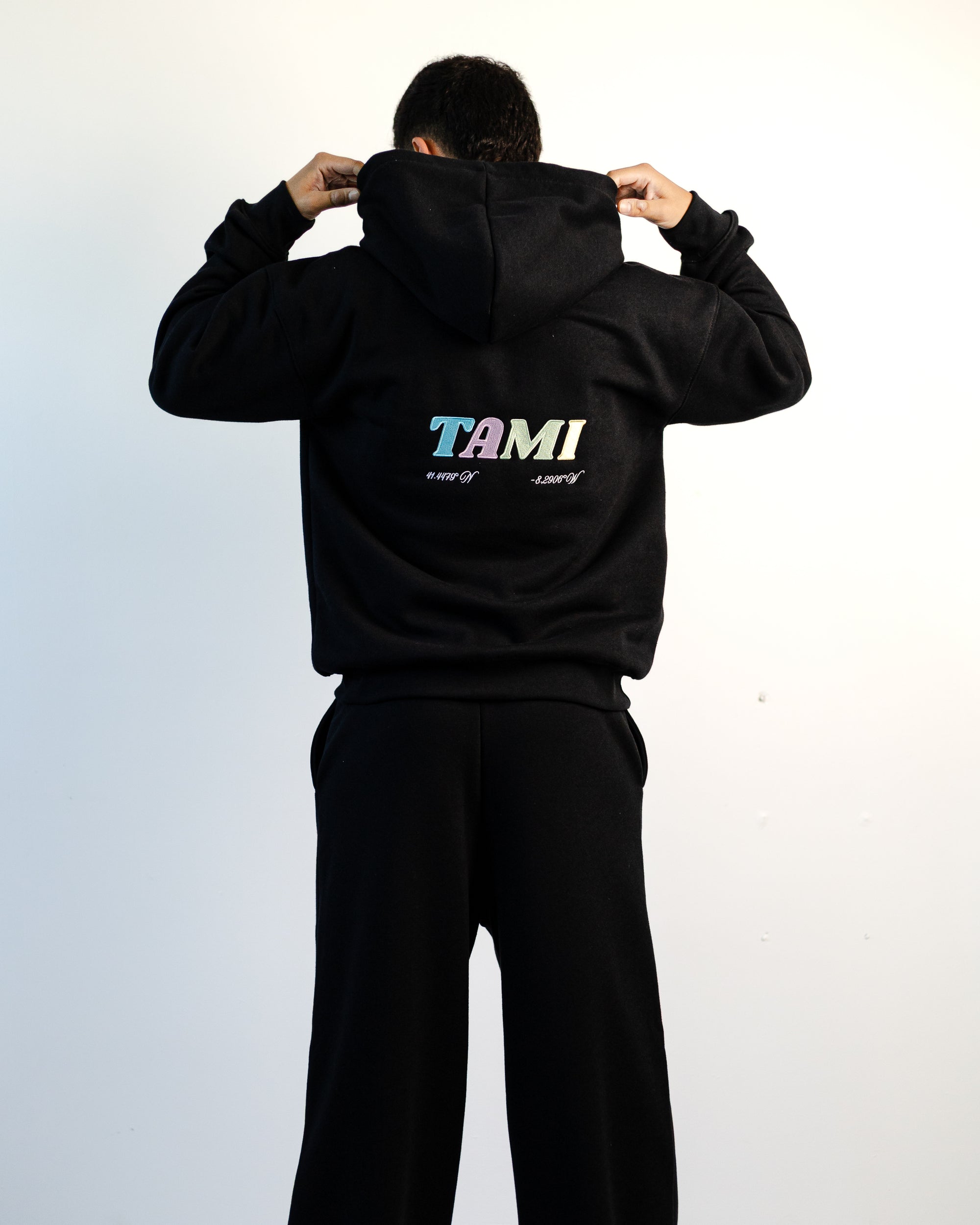 Aurora Tracksuit Pants