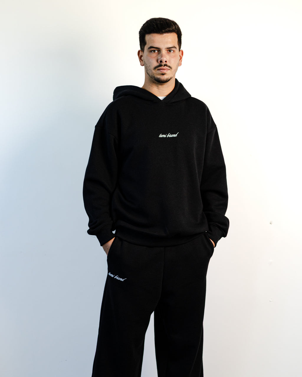 Aurora Tracksuit Pants