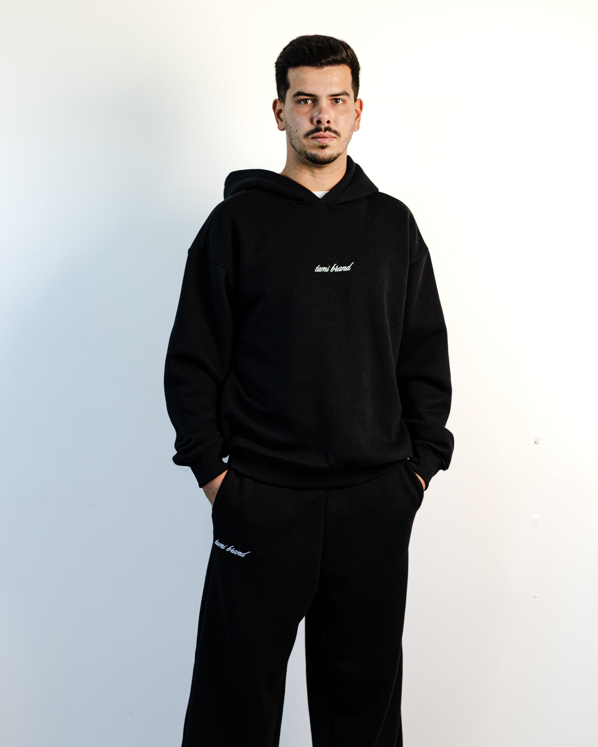 Aurora Tracksuit Pants