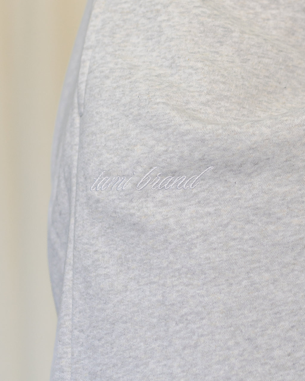 Serene Tracksuit Pants