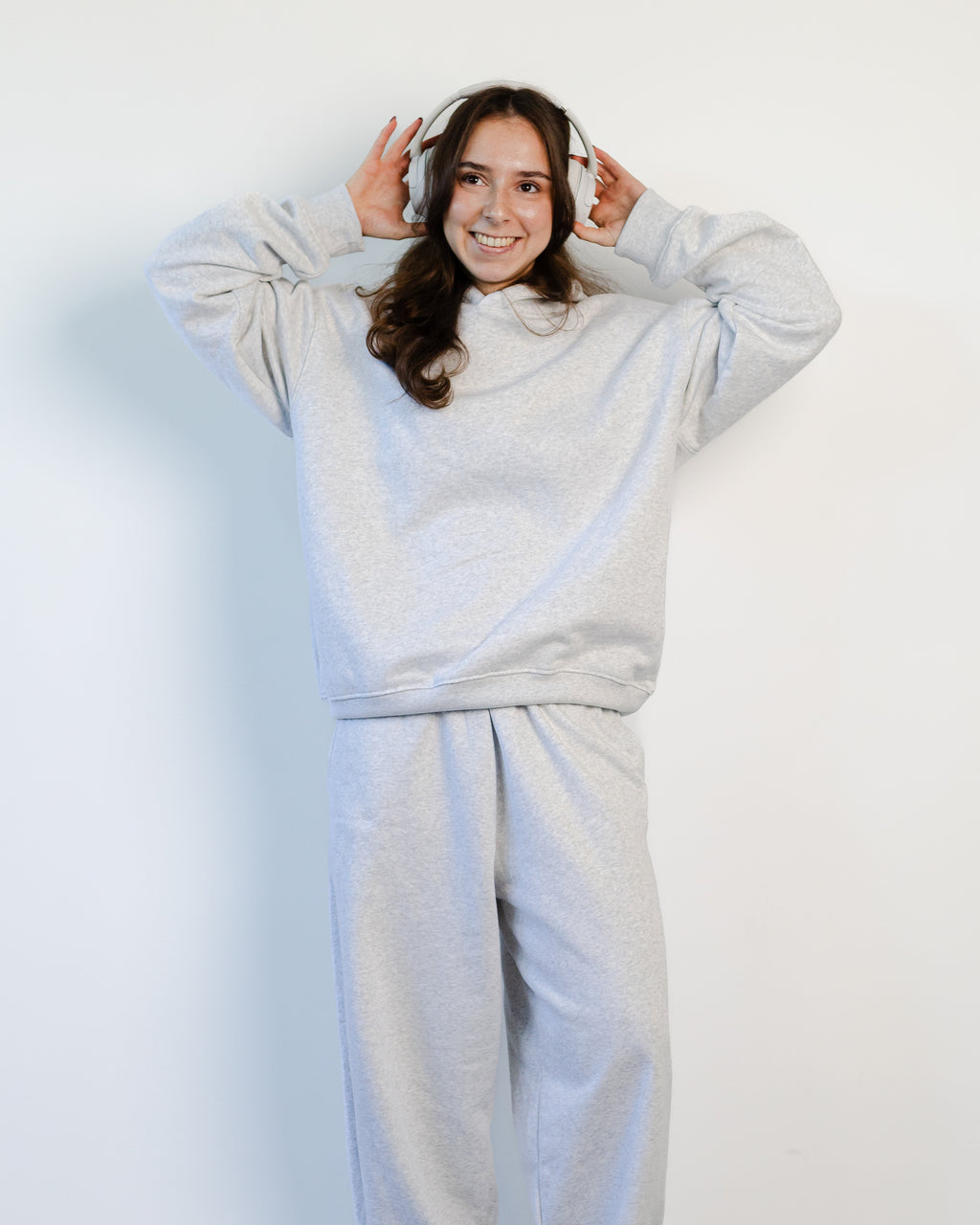 Serene Tracksuit Pants