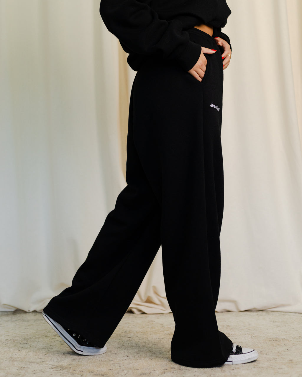 Aurora Tracksuit Pants