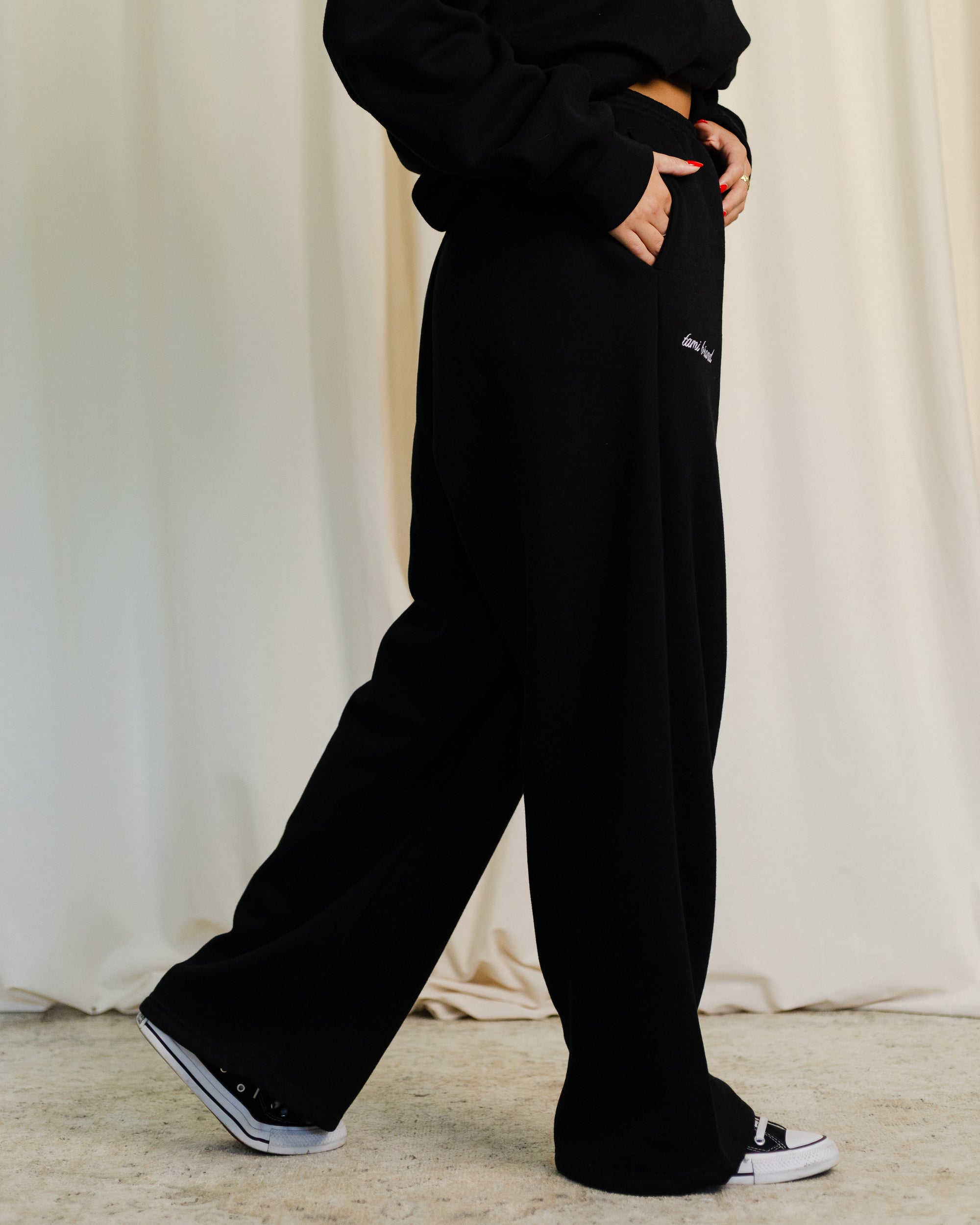 Aurora Tracksuit Pants