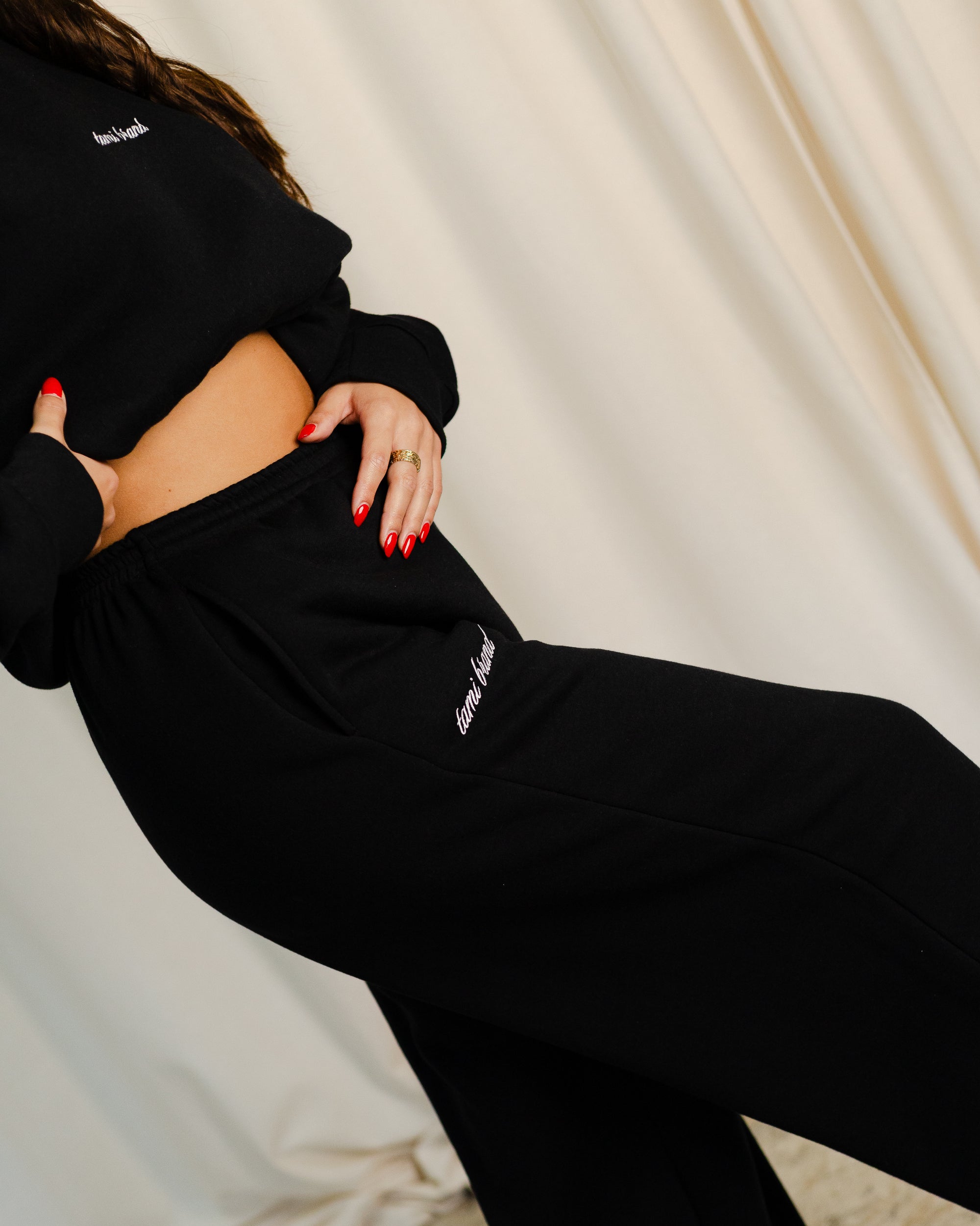 Aurora Tracksuit Pants