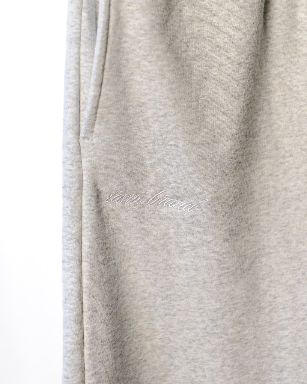 Serene Tracksuit Pants