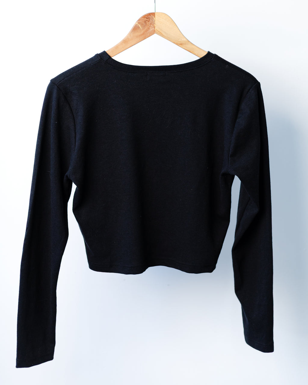 Eclipse Long Sleeve Top