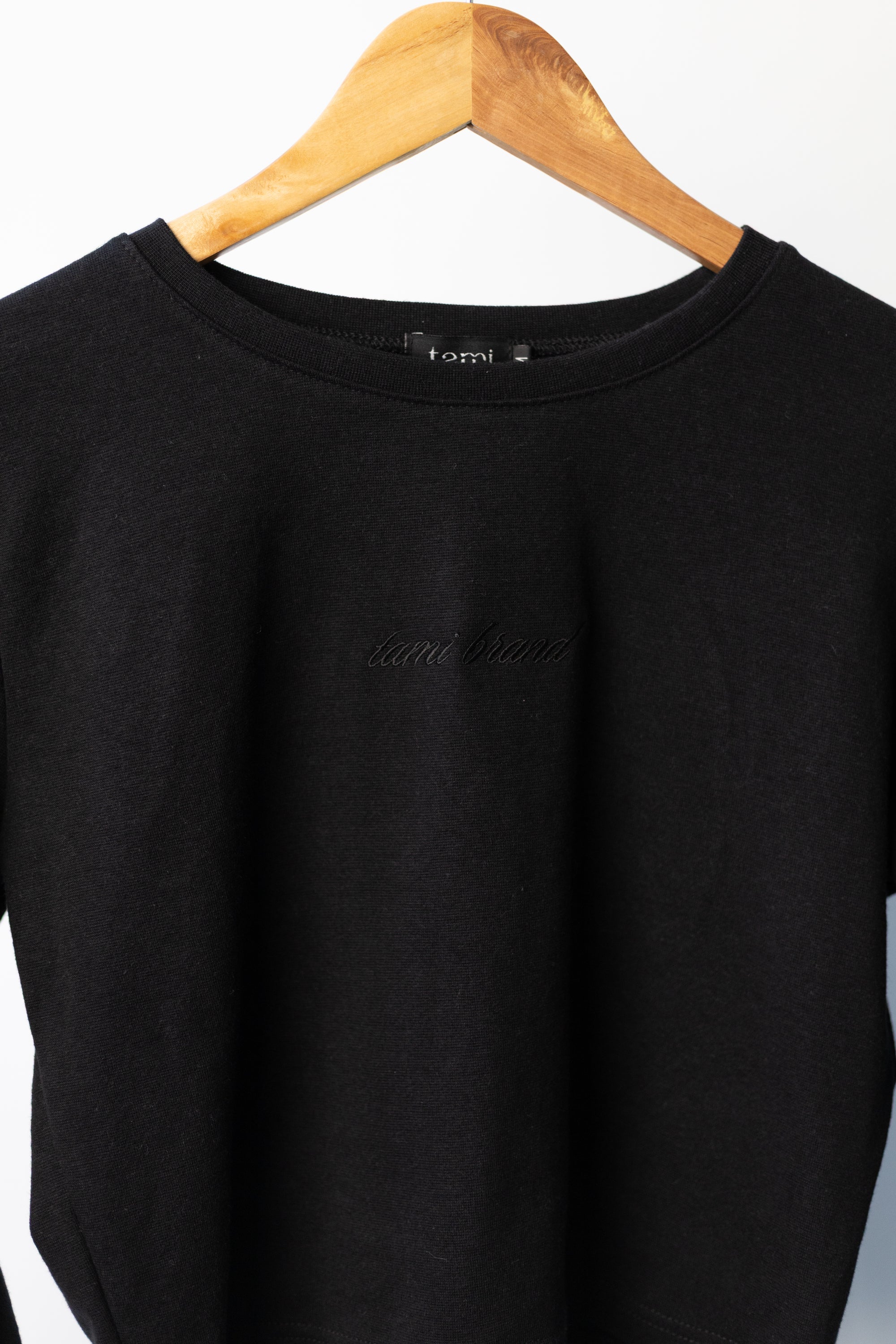 Eclipse Long Sleeve Top