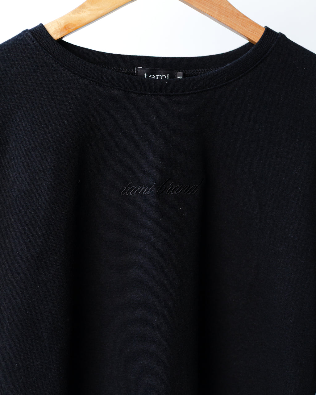 Eclipse Long Sleeve Top