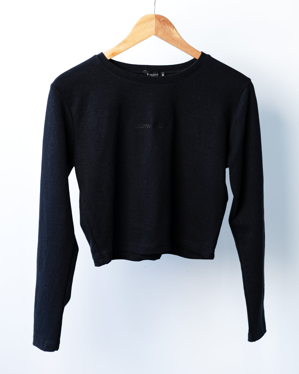 Eclipse Long Sleeve Top